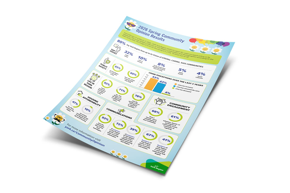 Community Opinion Insights 2026 Infographic