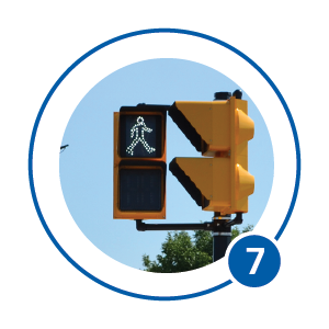 Pedestrian Signals
