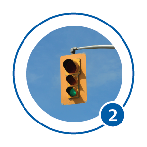 Traffic Control Signal
