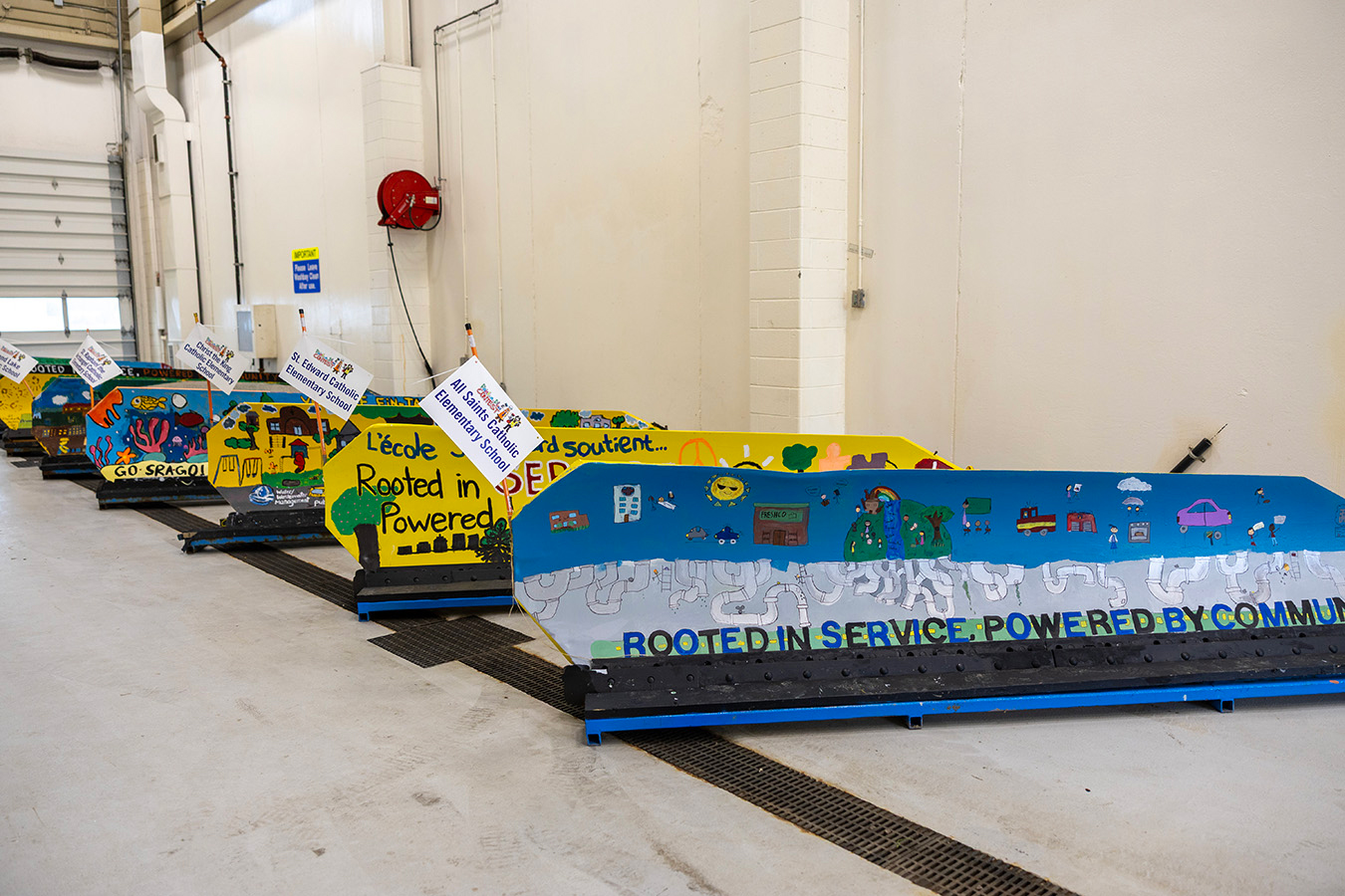 Paint a Plow Contest 2026