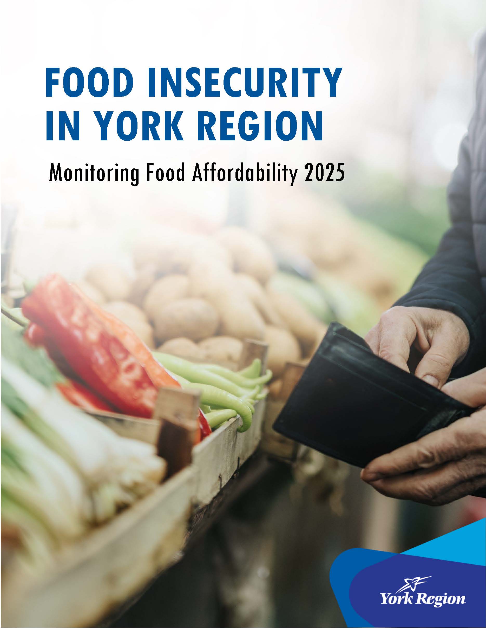 Nutrition Food Basket Cover