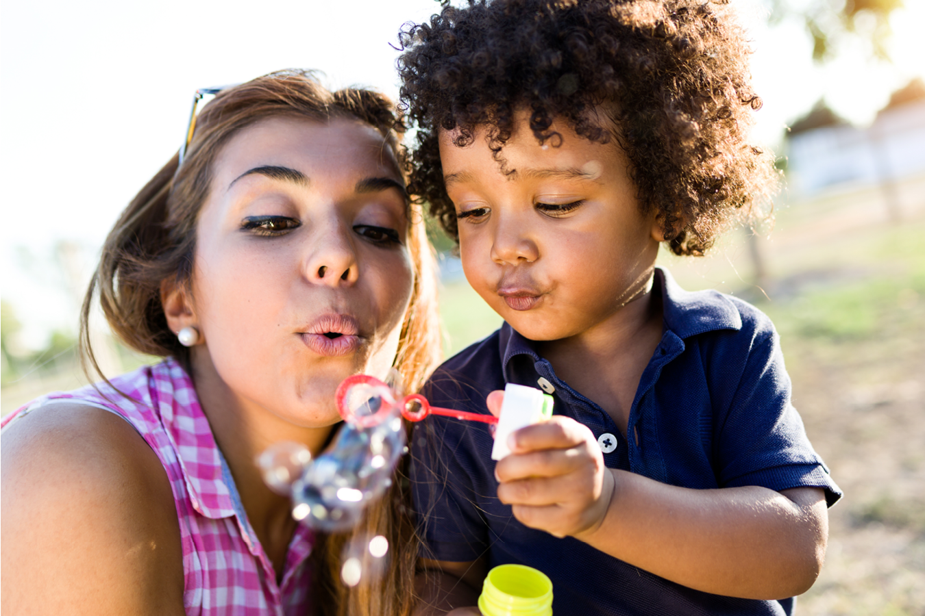 Child Care Early Years Service System Plan