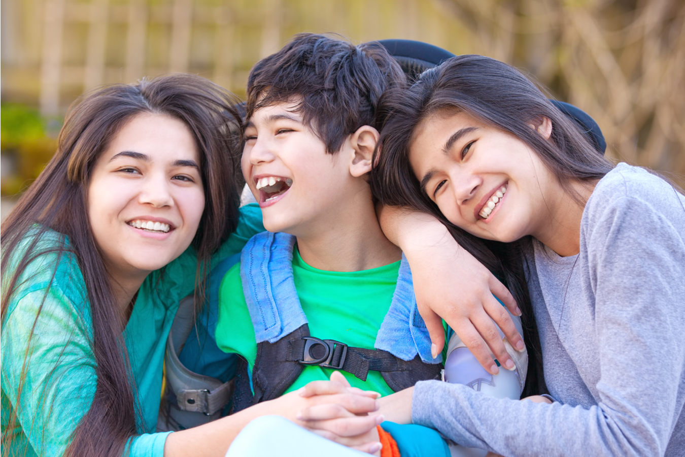 Children with Special Needs