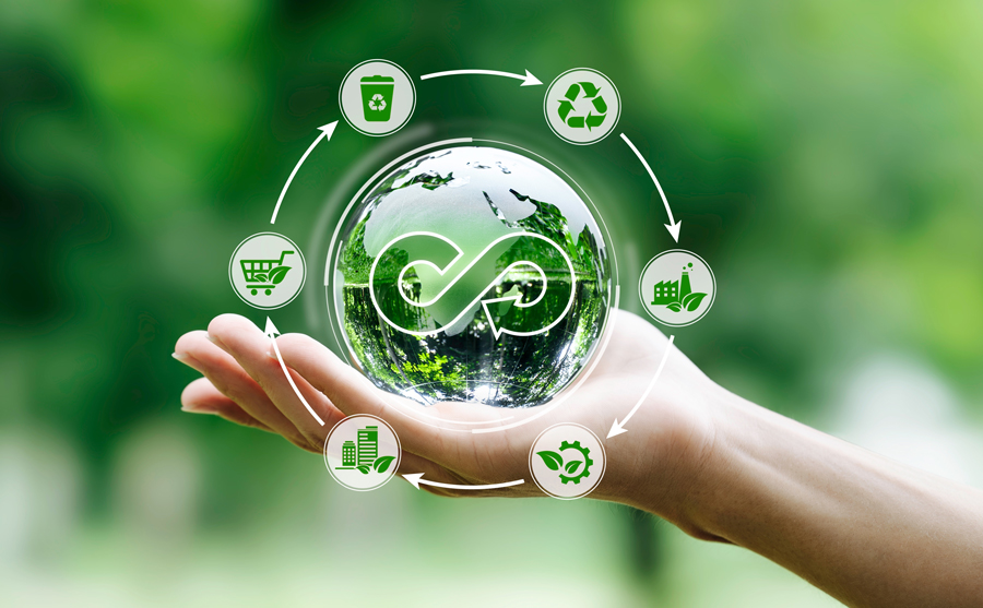 Circular Economy