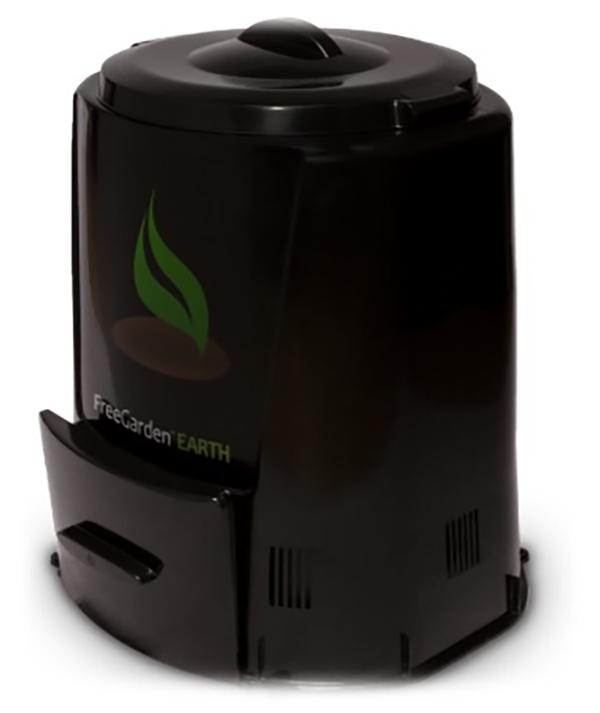 Compost and Green Bin York Region