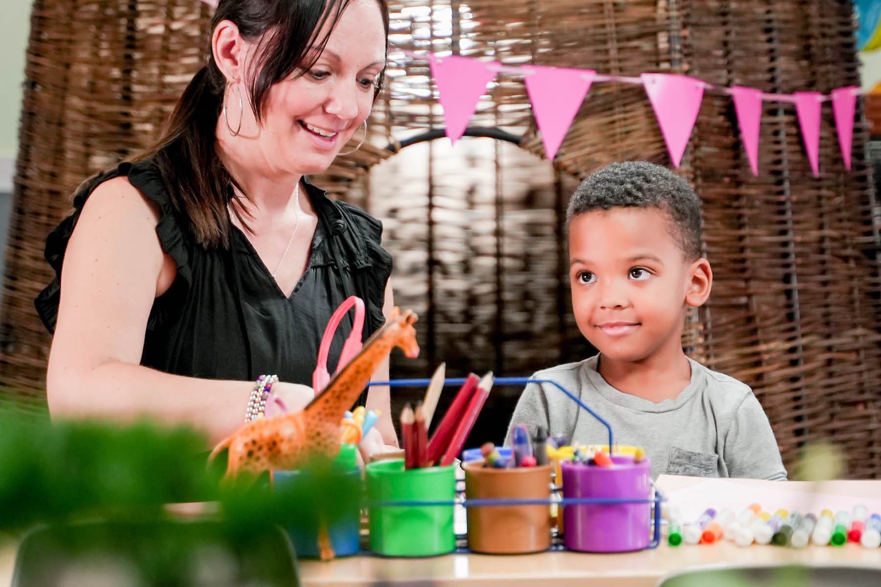 Community Support York Region