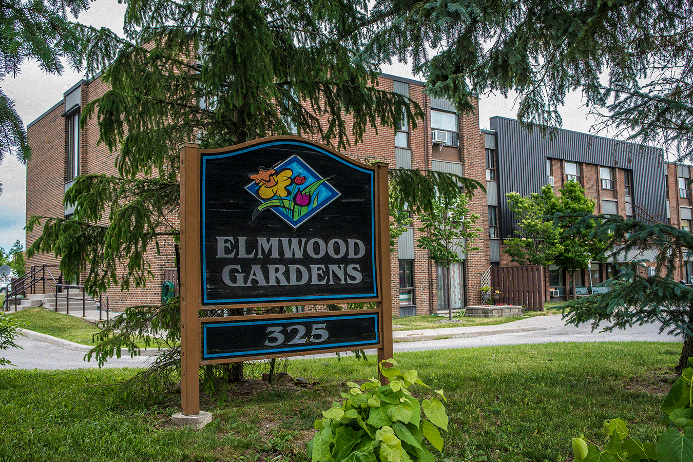 Elmwood Gardens York Region