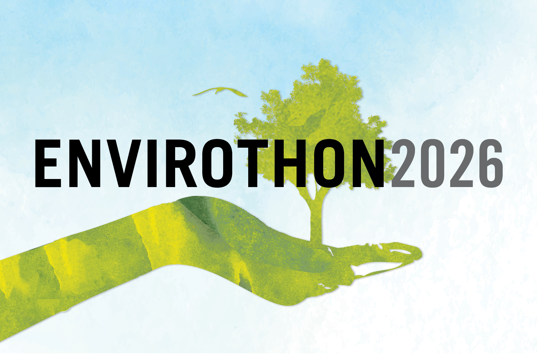 Envirothon 20206 Lauch