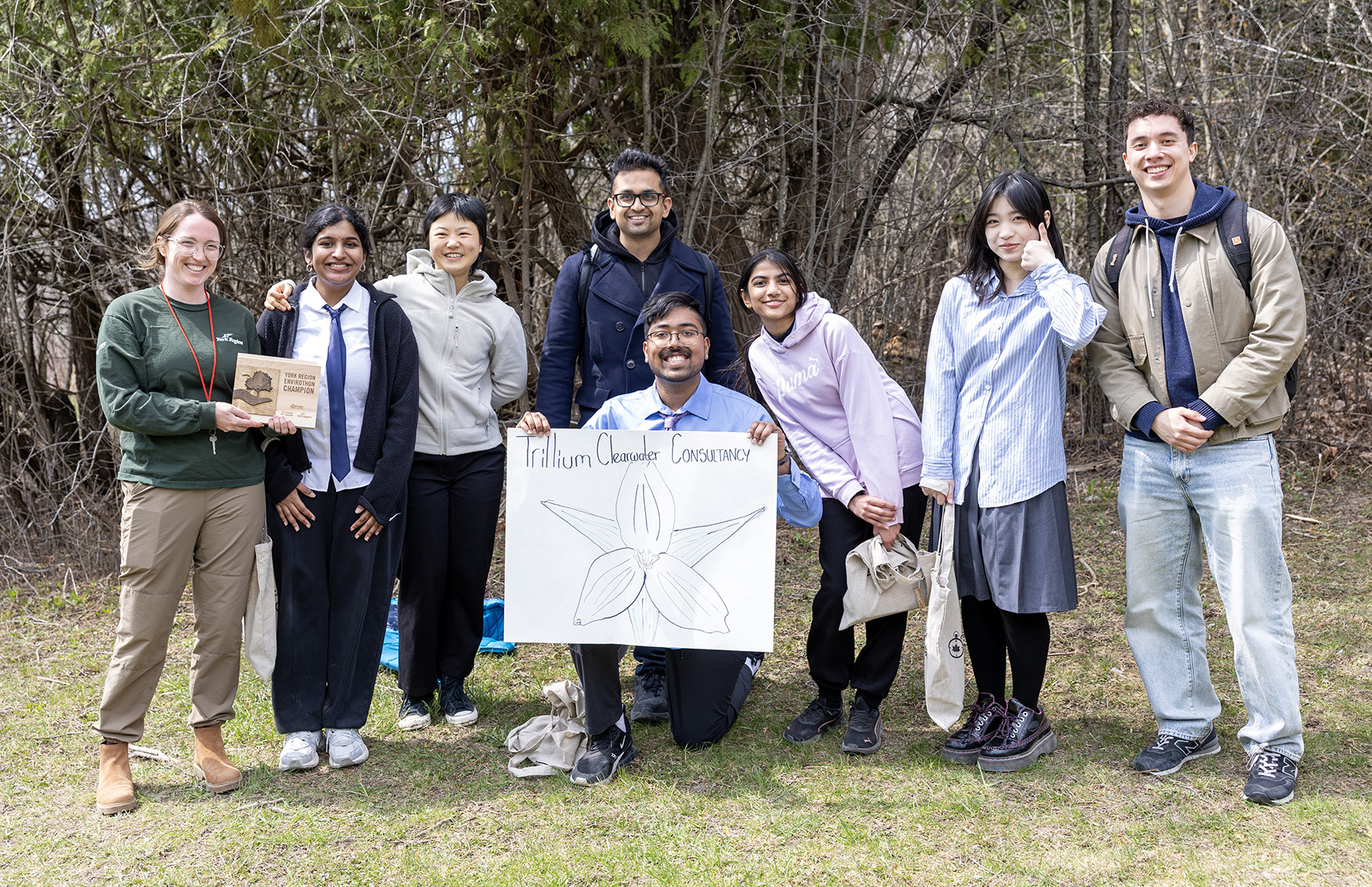 2026 Envirothon winners