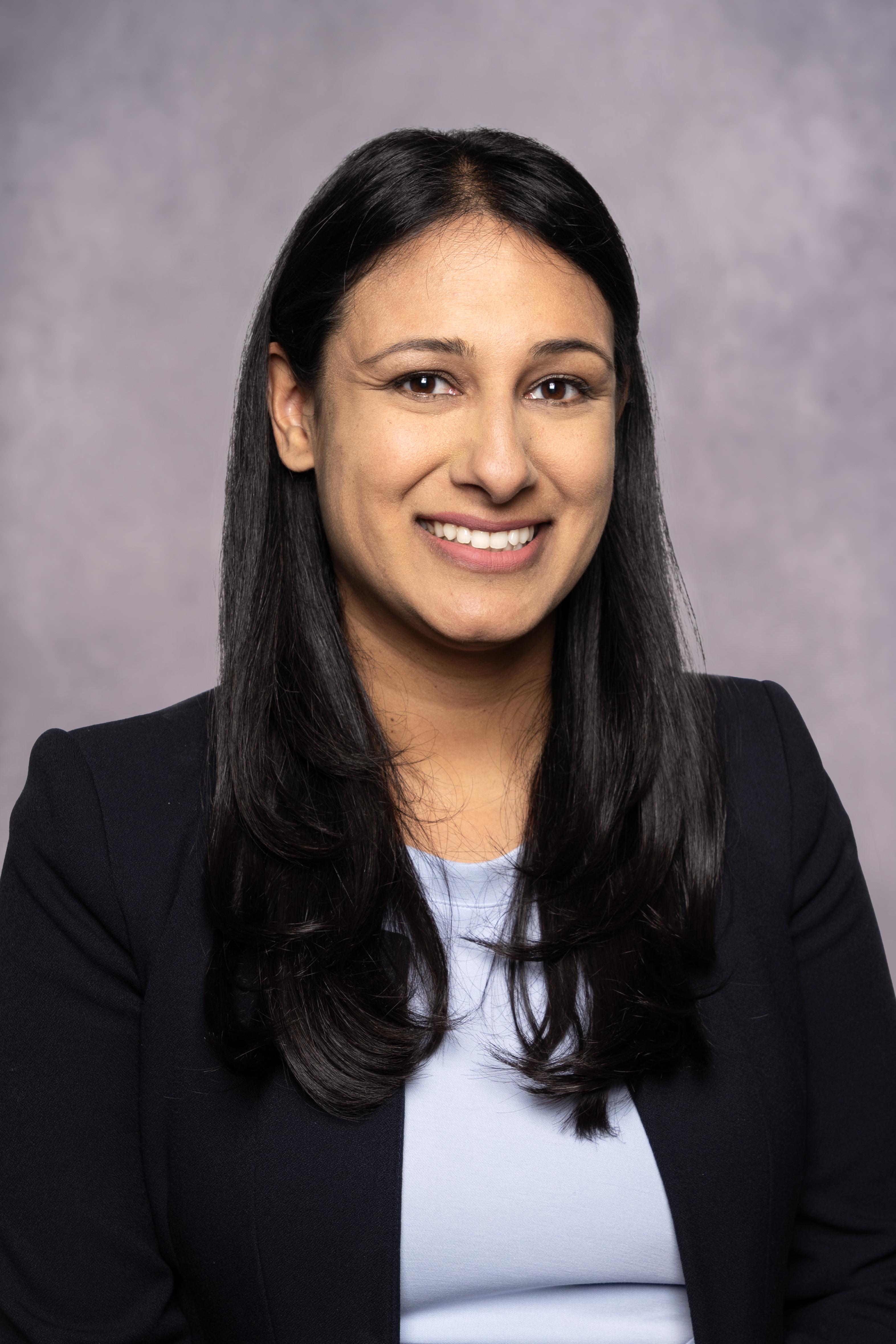 Dr. Fareen Karachiwalla, York Region Medical Officer of Health