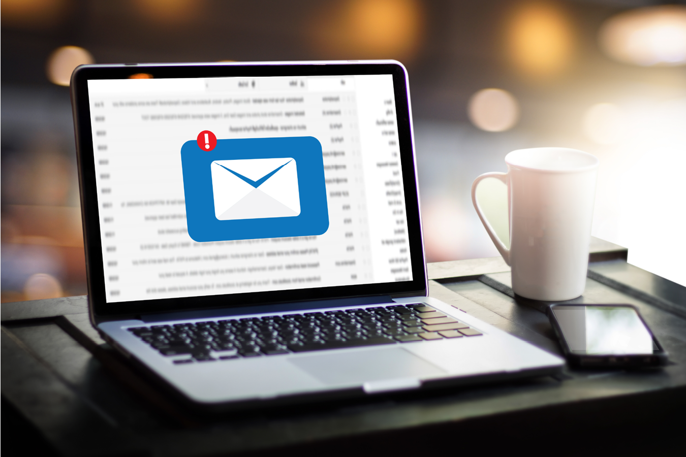 Getting Payments and Information Updates