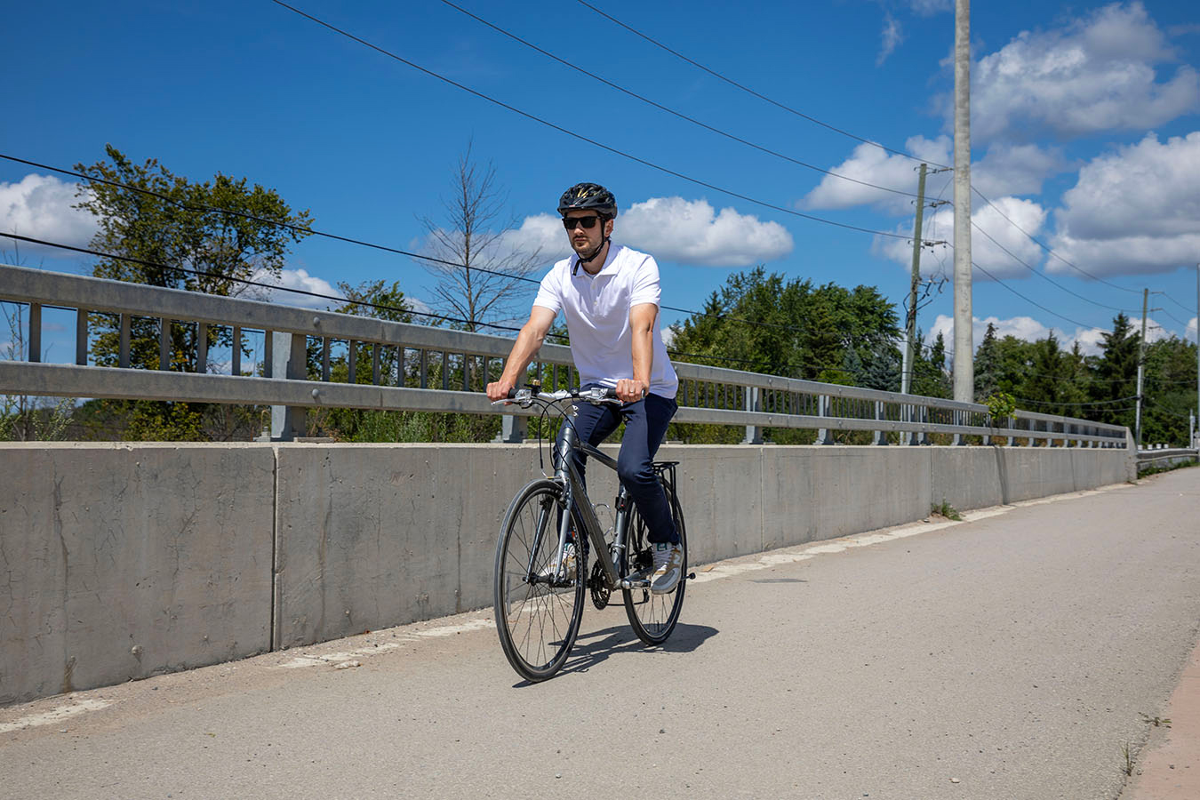 Bike Month