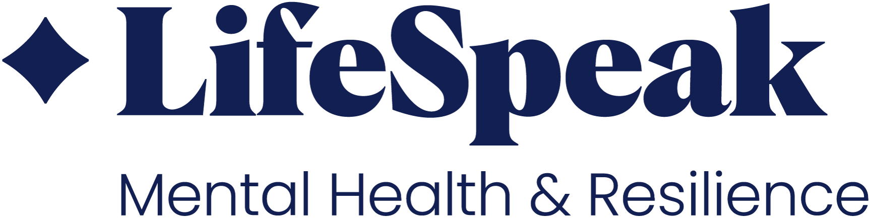 LifeSpeak Mental Health and Resilience