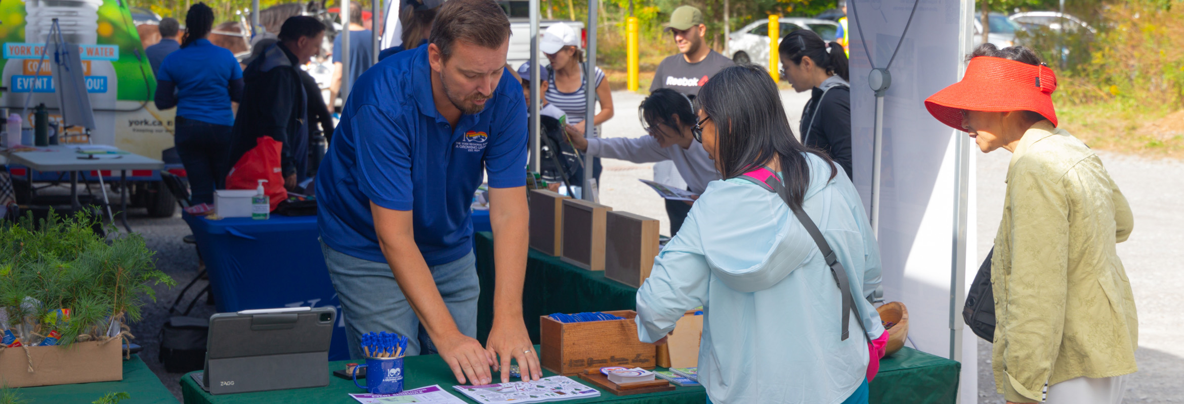 National Forest Week