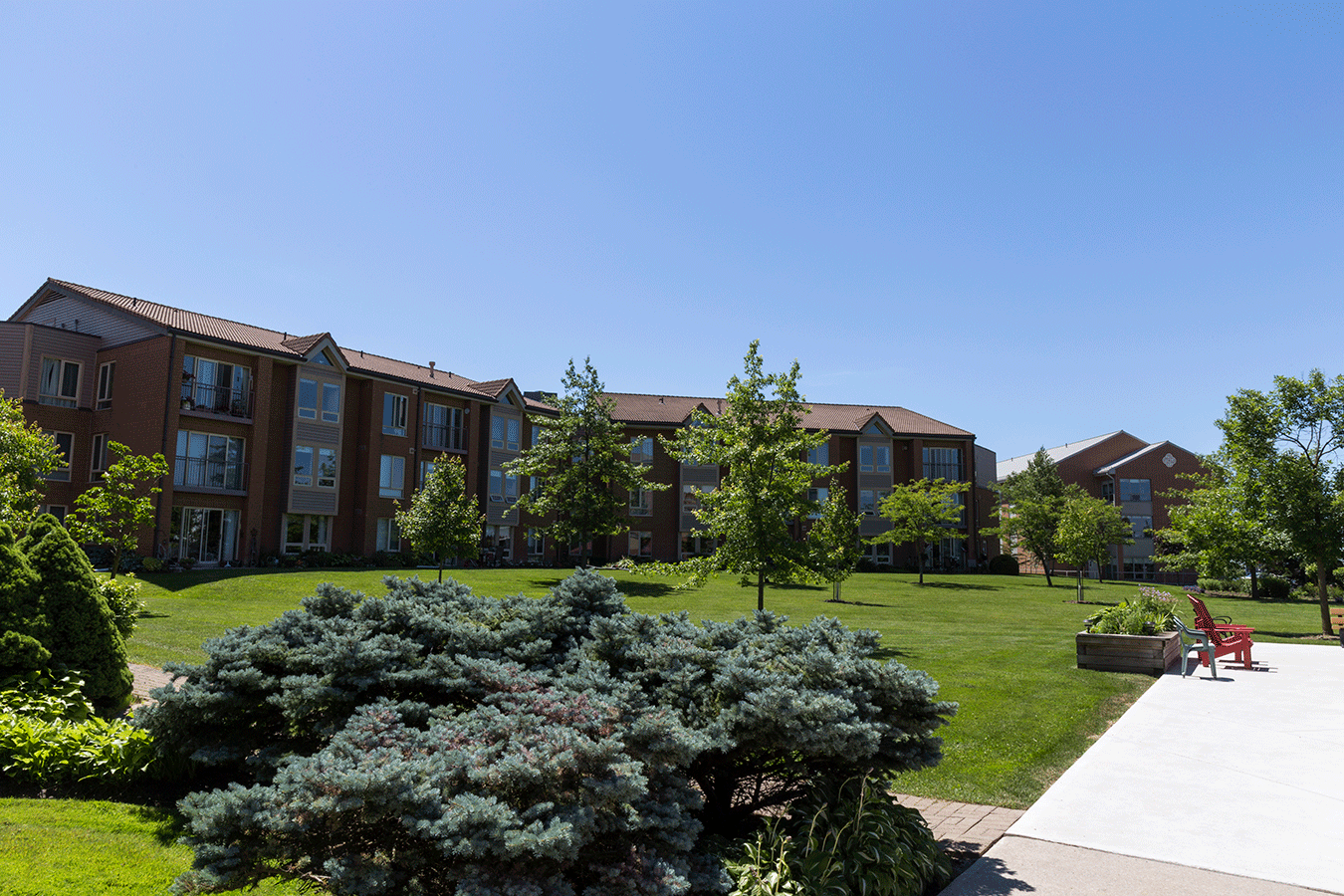 picture of Parkview Village