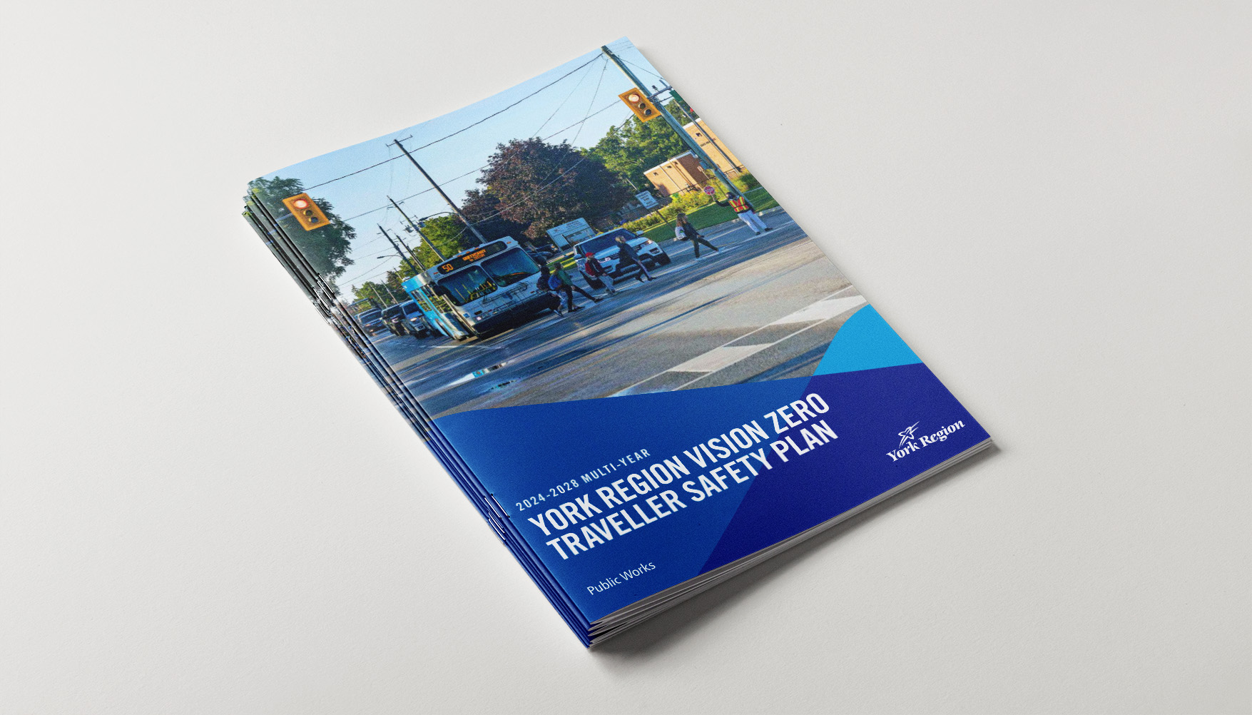 Traveller Safety Plan