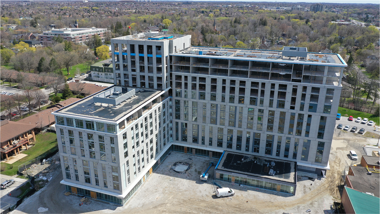 Community Support York Region