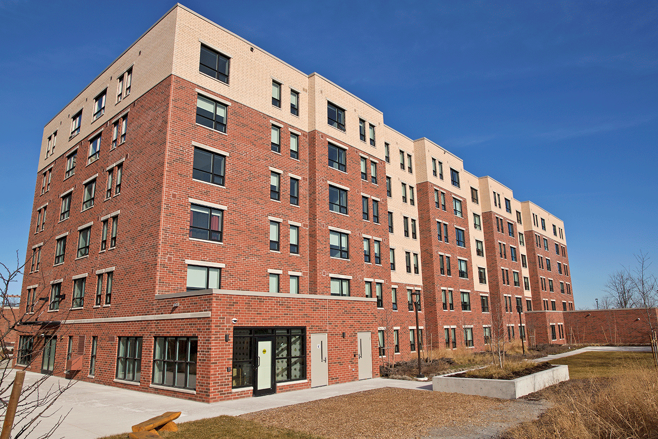 Woodbridge Lane York Region