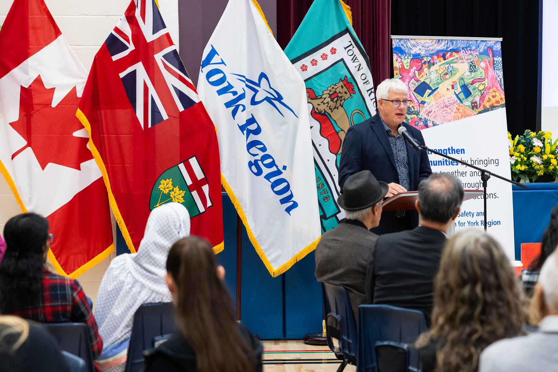 Community Support York Region