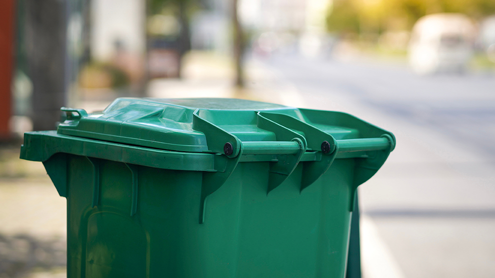 Garbage and Recycling York Region