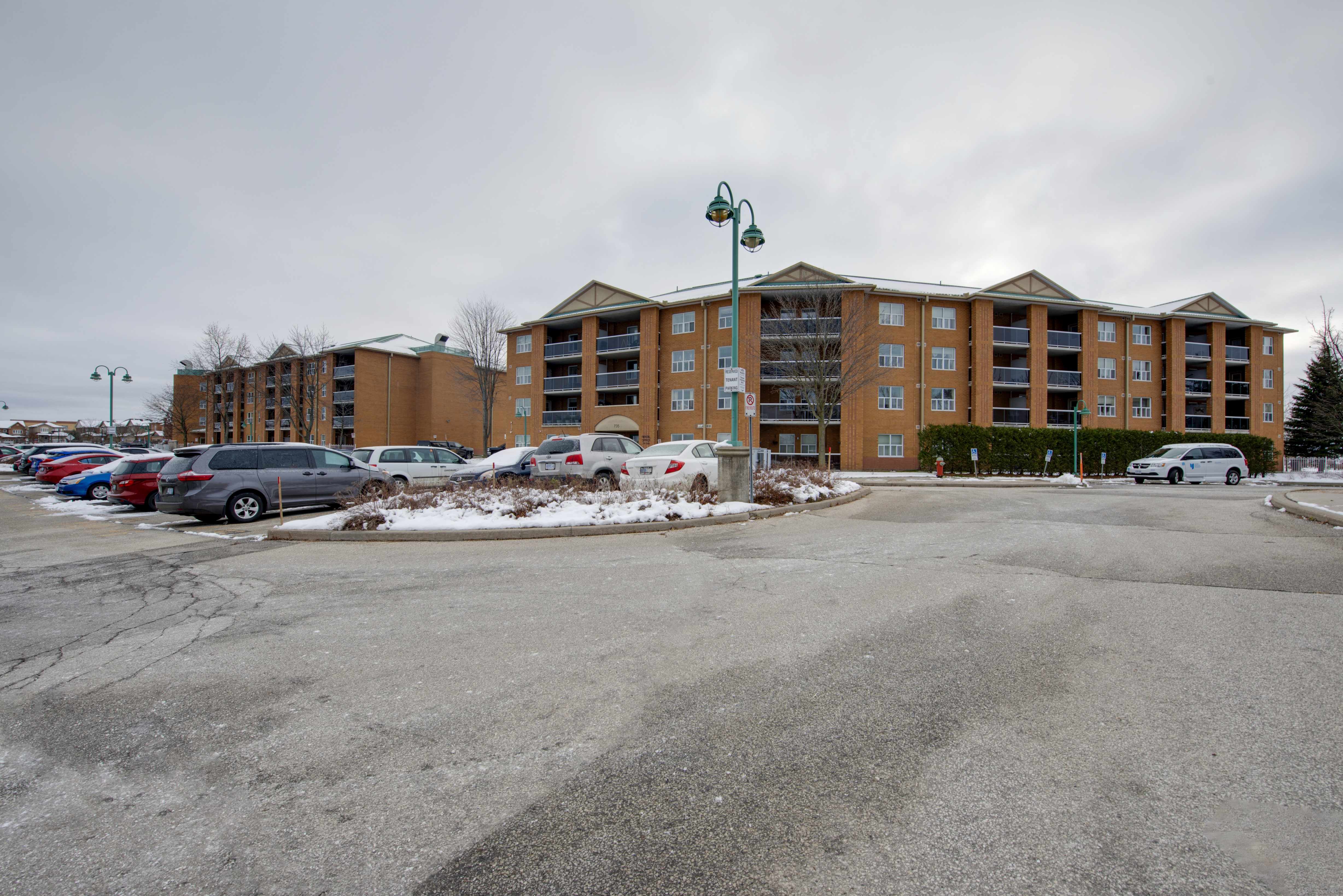 German-Canadian-Housing