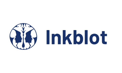 Inkblot Logo