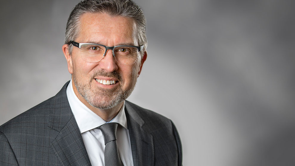 Senior Management York Region