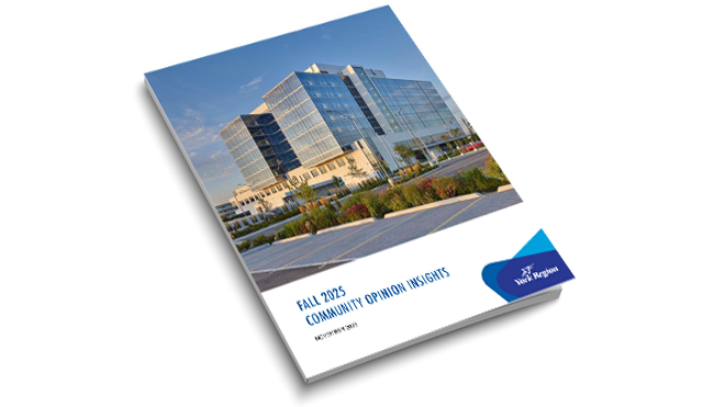 2025 Fall Community Opinion Report