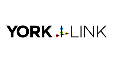 York Link Logo