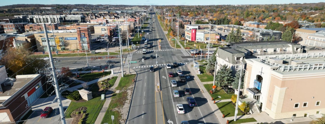 Bathurst Street