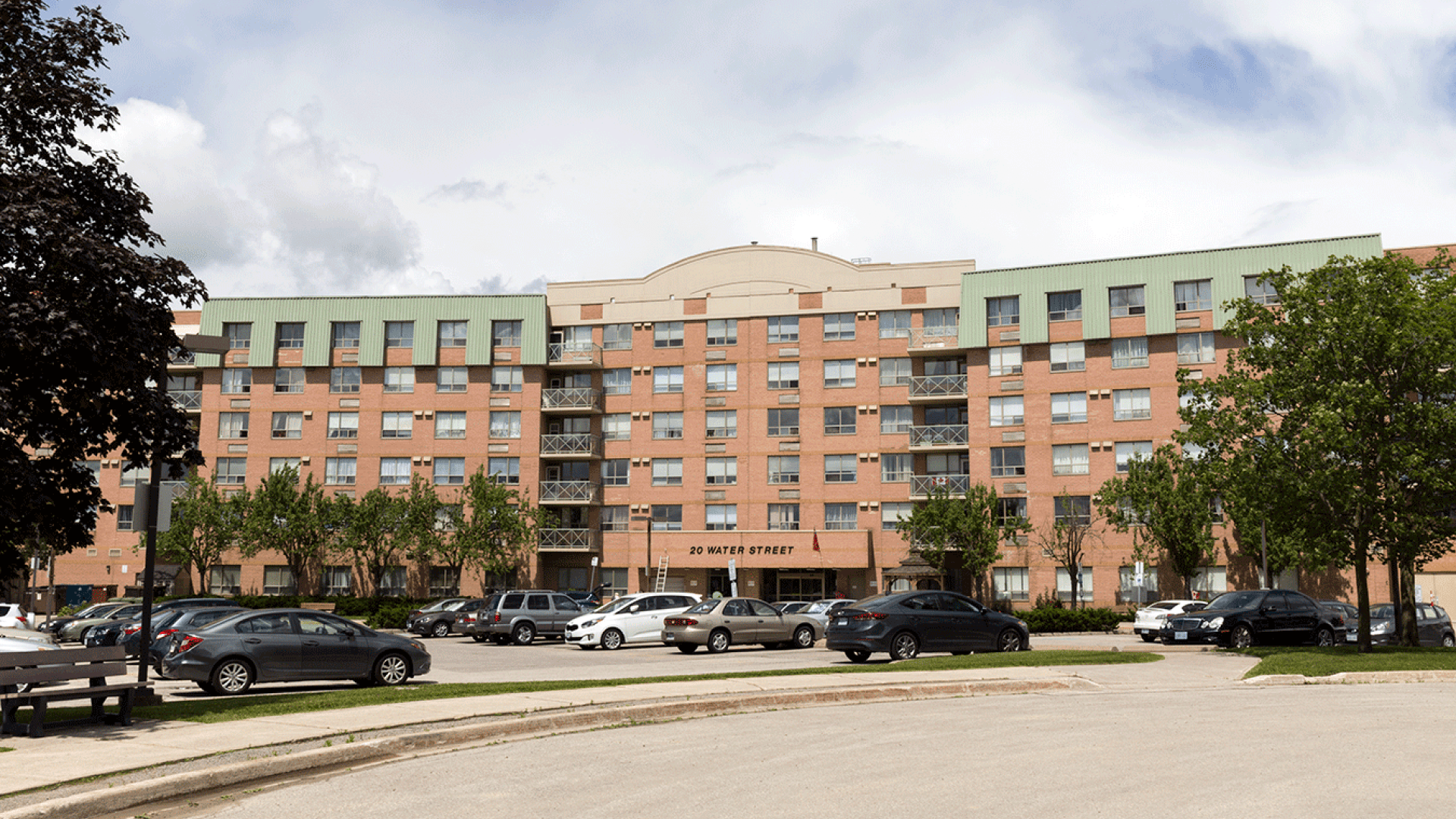 Cedar Crest Manor York Region