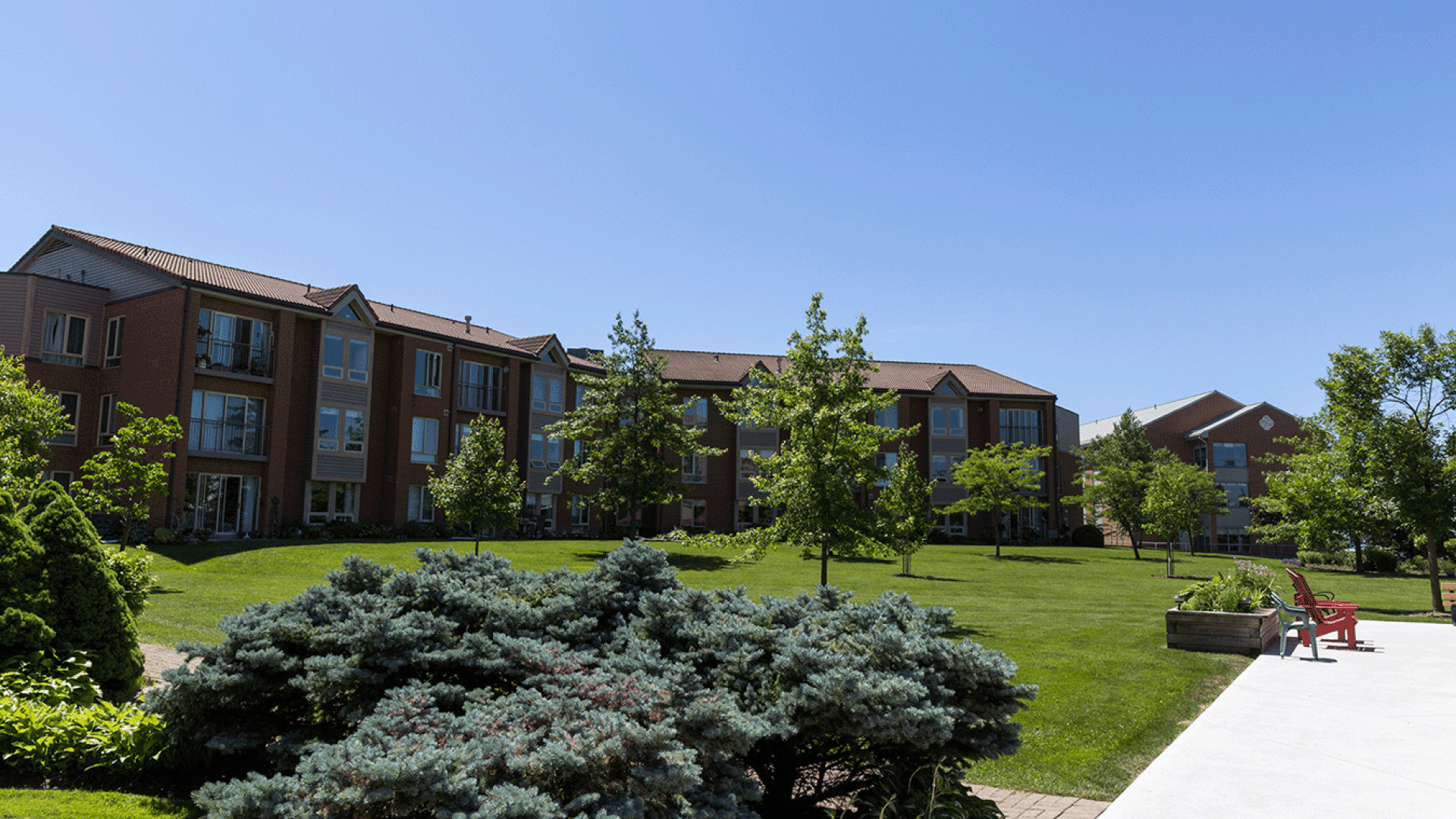 Parkview Village York Region