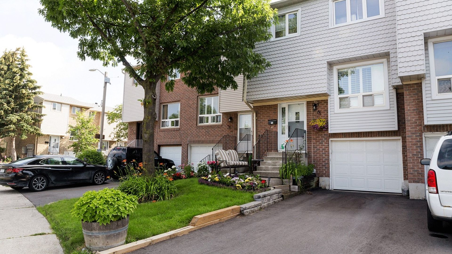 William Lyon Mackenzie Cooperative Housing York Region