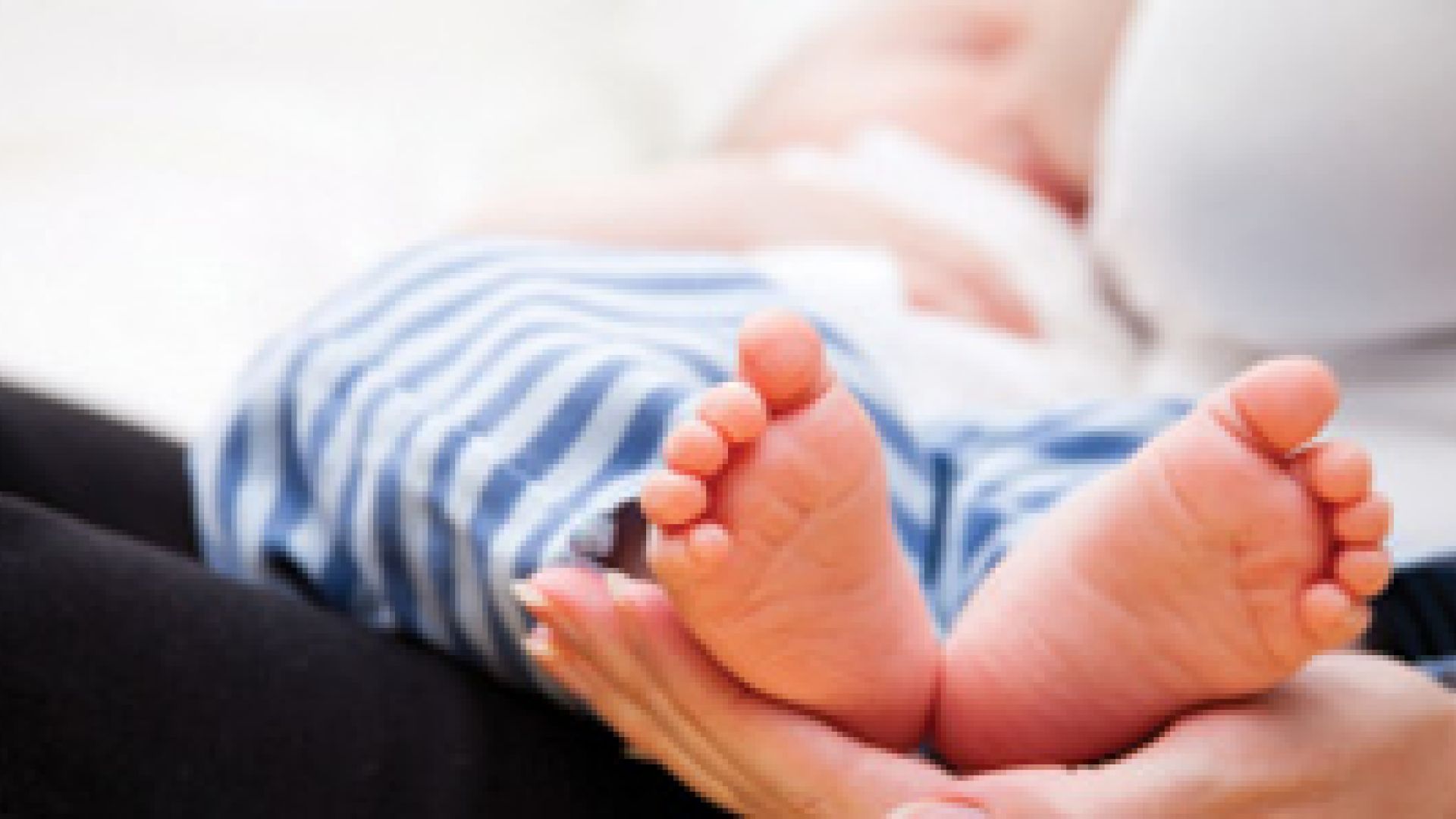 Breastfeeding York Region