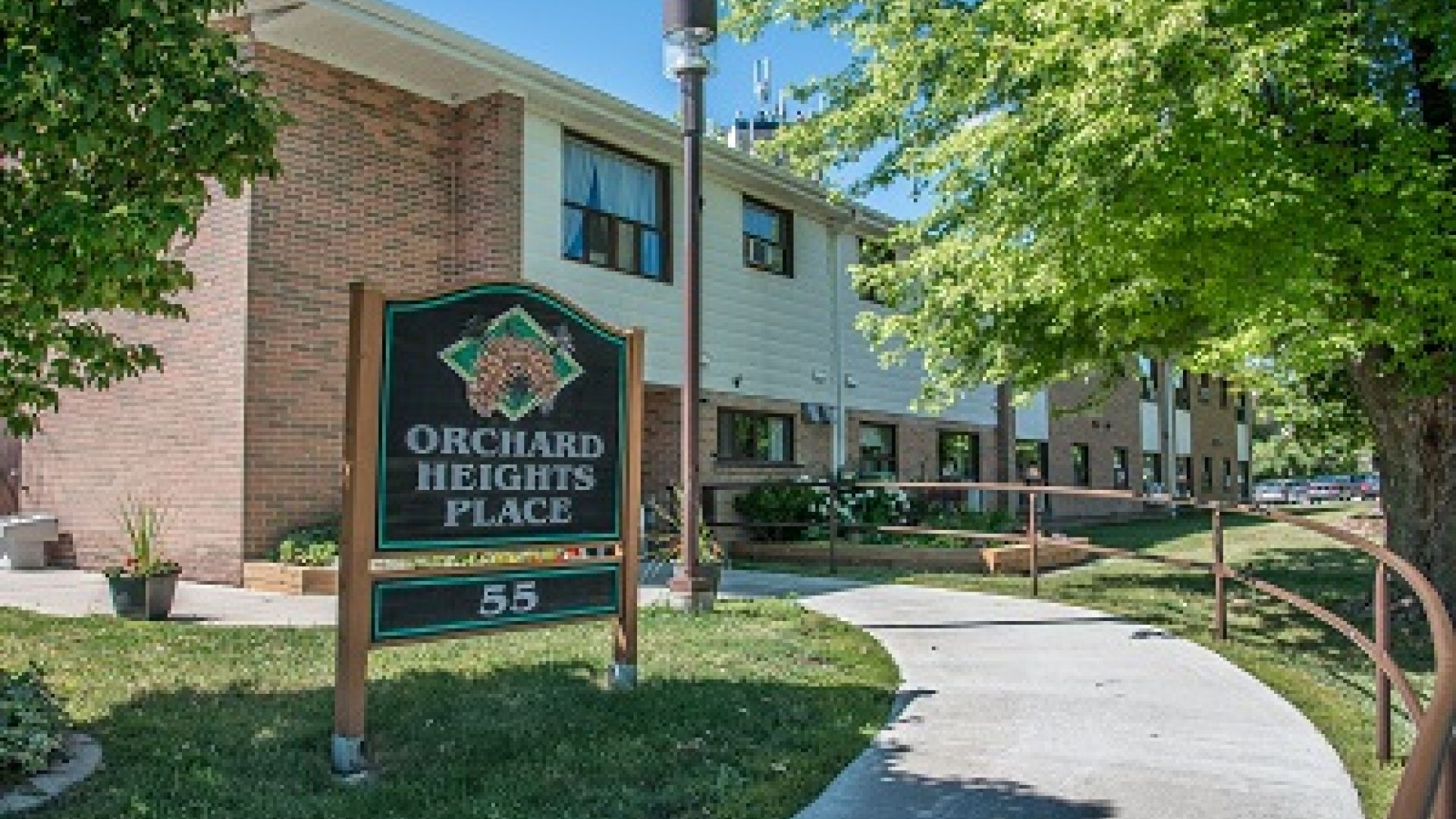 55 Orchard Heights Place York Region