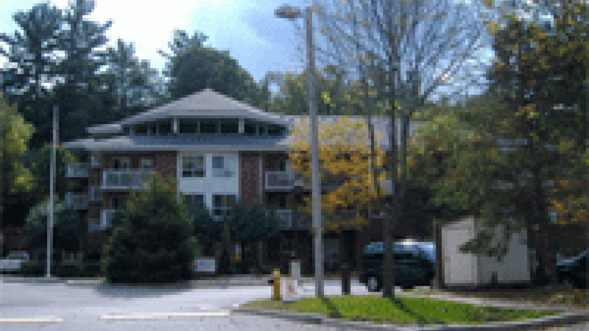 Legion Woods Apartments York Region
