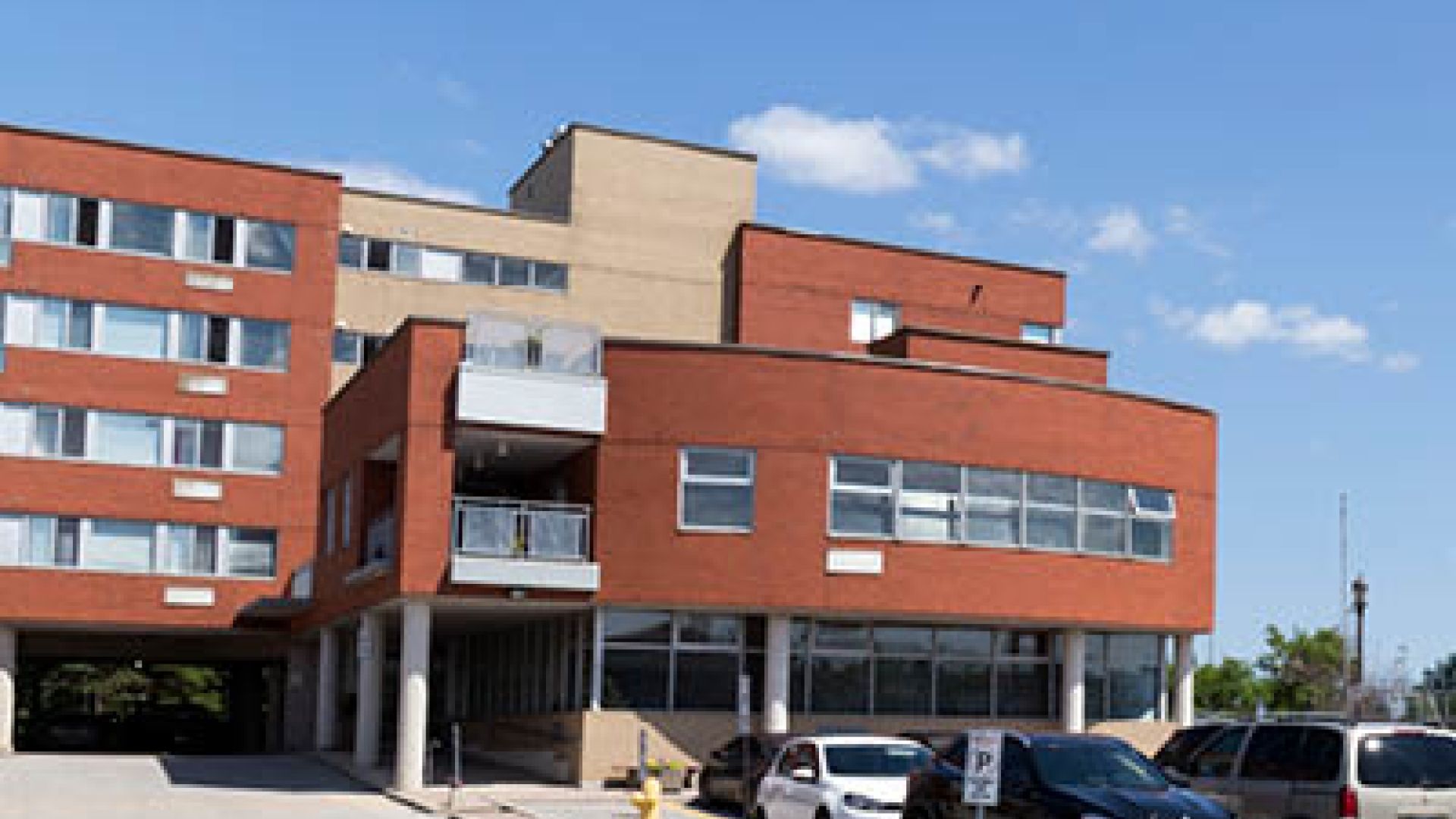 St. Peter's Seniors' Residence York Region