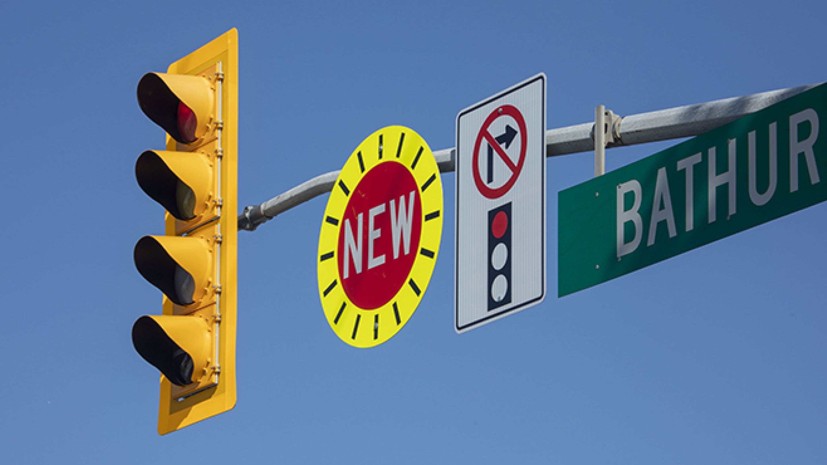 Business York Region