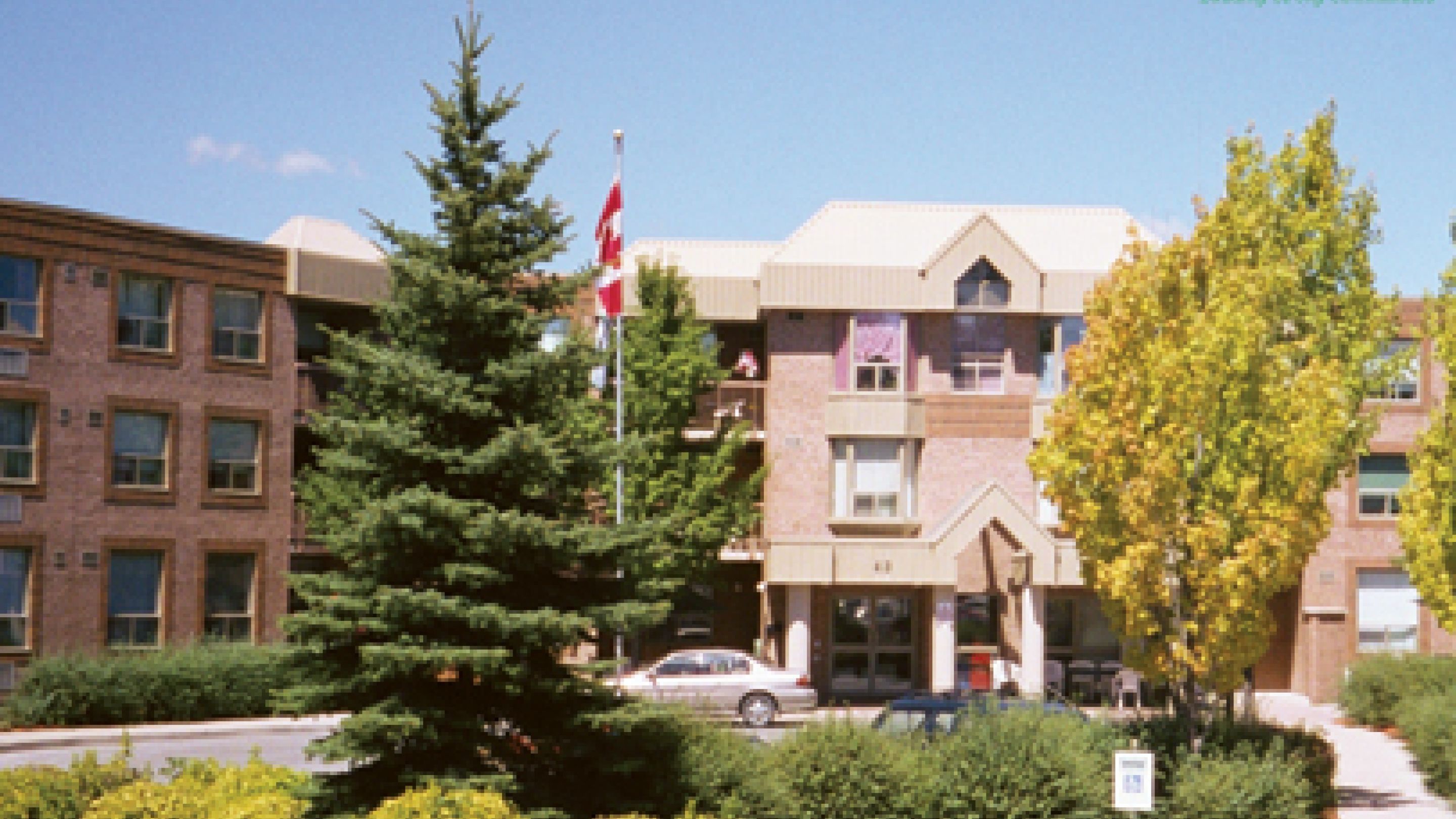 Keswick Gardens York Region