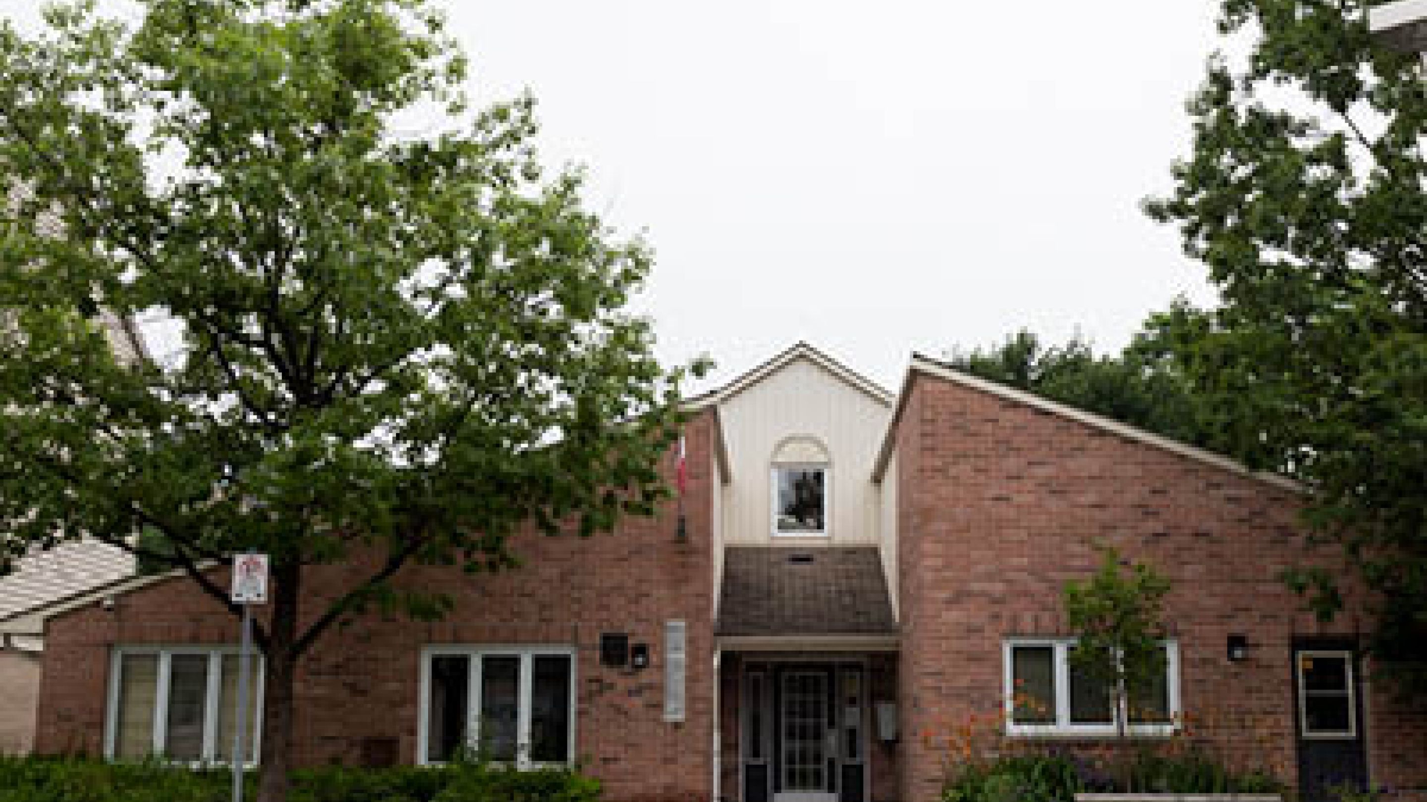 Richmond Hill Cooperative Homes York Region