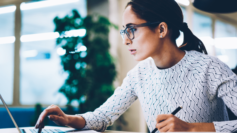 Applying for Employment and Financial Assistance