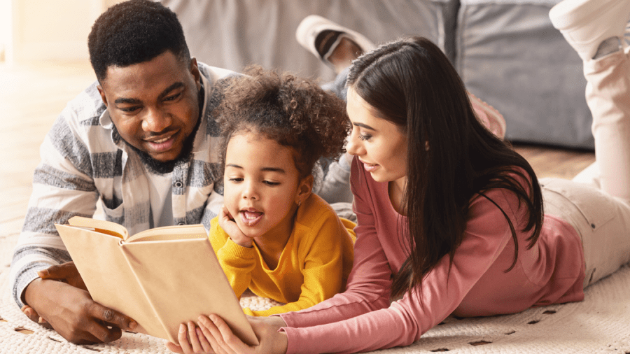 Assistance for Young Parents