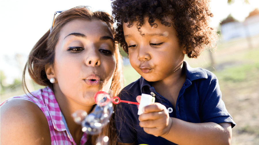 Child Care Early Years Service System Plan