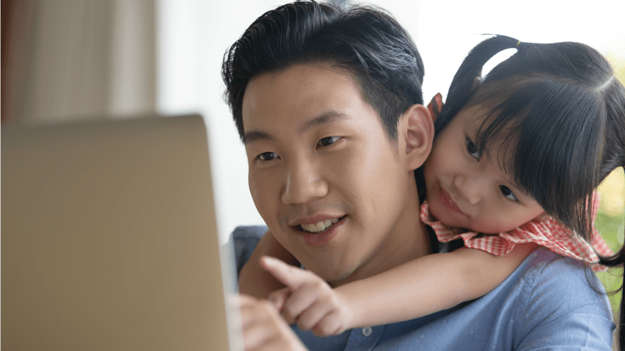 Child Care Information for Parents