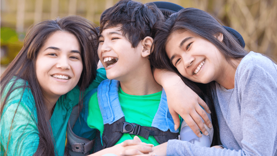 Children with Special Needs