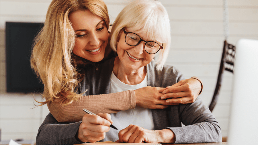 Financial Assistance and Other Benefits