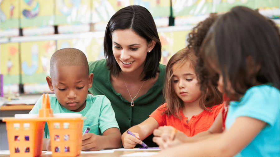 Funding for Child Care Operators