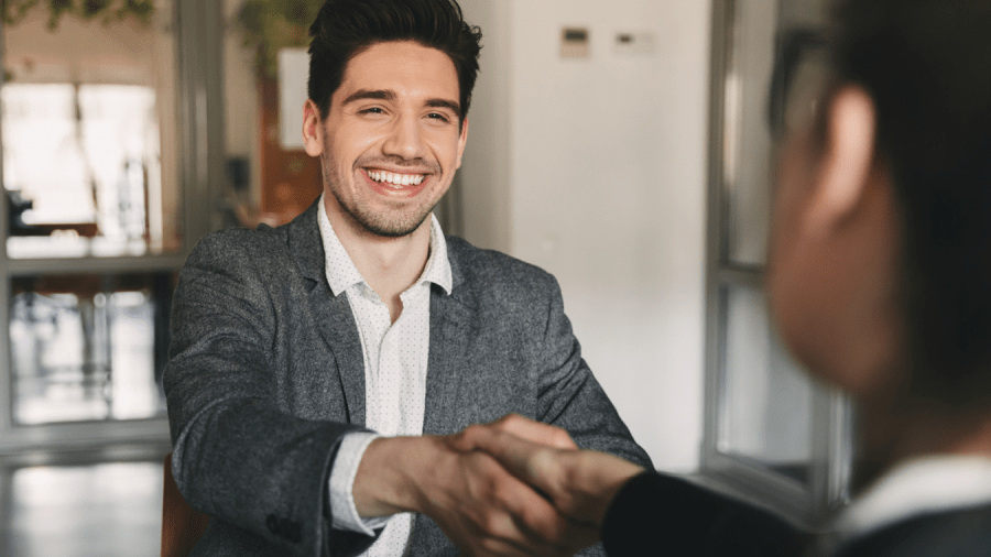 Moving Towards Employment