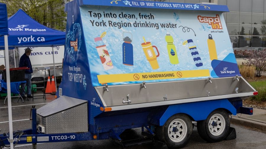 TapdIn Trailer