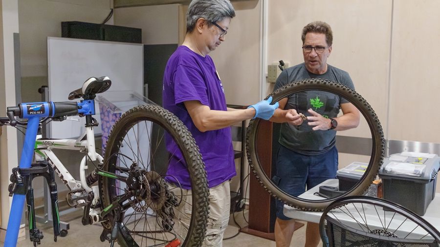 Repair Cafe